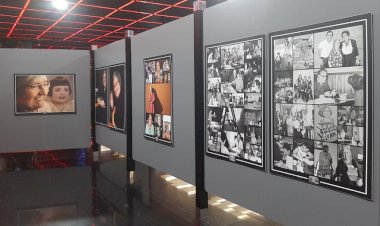 Casino Estoril acolhe até 26 de Setembro exposição “Retratos Contados de Alice Vieira”