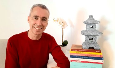 “Ascensor de Sombras”, de José Pedro Leite, galardoada com o Prémio Literário Natália Correia