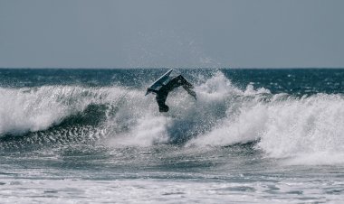 Circuito Nacional de BodyBoard Crédito Agrícola 2021 na Figueira da Foz