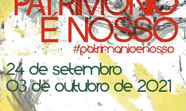 Palmela associa-se às Jornadas Europeias do Património 2021