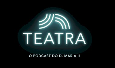 TEATRA celebra dois anos com mais de 80.000 audições