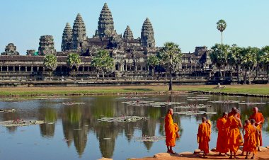Viajar até à Ásia Antiga no Museu do Oriente