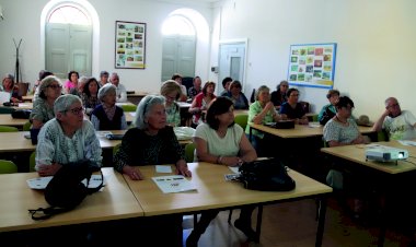 Universidade Sénior regressa à atividade em Proença-a-Nova