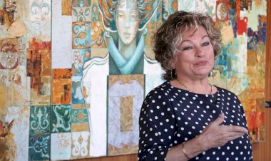 Galeria Municipal recebe exposição Arkádia