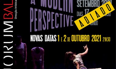 Dança | Quorum Ballet | A Modern Perspective