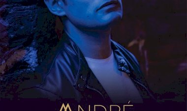 André Amaro em concerto no Casino Lisboa  apresenta álbum de estreia “O Meu Lugar”