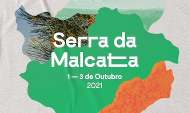Mapas Natureza ruma à Serra da Malcata