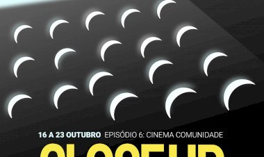 Observatório de Cinema de Famalicão volta de 16 a 23 de Outubro