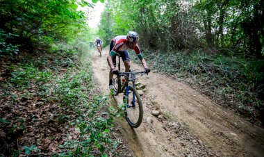 Seleção Nacional no Mundial de Maratona BTT