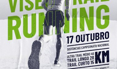 Viseu Trail Running 2021