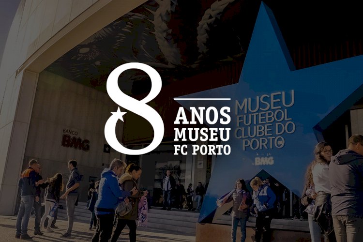 Páscoa especial para Sócios e estudantes no Tour FC Porto