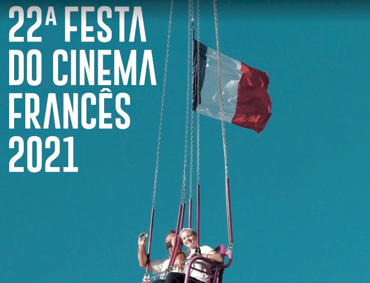 22ª Festa do Cinema Francês