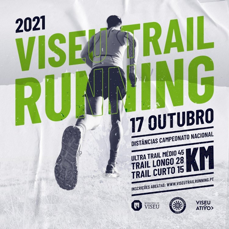 Viseu Trail Running 2021