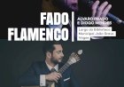 Vagos Recebe Espetáculo "Fado Flamengo"