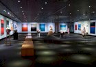 Casino Estoril  acolhe exposição "Heavy Colours"