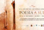 VII Poesia a Sul volta a trazer cultura aos quatro cantos de Olhão