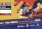 Lisboa recebe final do mundial de Pump Track
