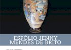 Exposição de Peças de Loiça do Espólio Jenny Mendes de Brito