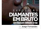 Exposição “Diamantes em Bruto” em Peniche