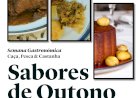 Semana Gastronómica da Caça, Pesca e Castanha em Bragança