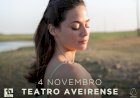“E a Cantar” de Mimi Froes no Teatro Aveirense a 4 de novembro