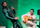 Eduardo Guerrero protagoniza “FAROL” em noite de flamenco no Casino Estoril