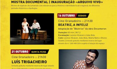 Grândola celebra 477 anos do Dia do Concelho