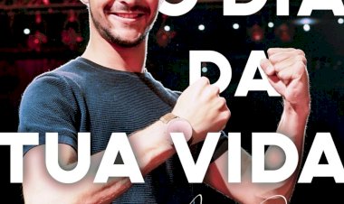 Casino Estoril acolhe O Dia da Tua Vida