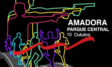 Laser Run Amadora
