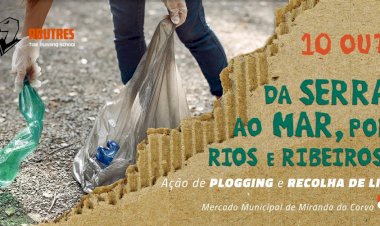 Edição dos Trilhos dos Abutres 2022