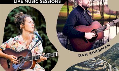 Douro41 Hotel & SPA recebe Dan Riverman e Sara Cruz