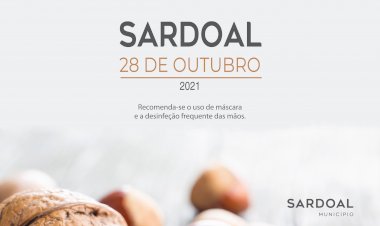 Feira de São Simão volta às ruas de Sardoal