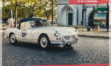 Portugal Classic Organiza  a 26ª Edição das 48 Horas Alentejo