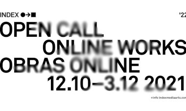 Braga recebe 1.ª bienal INDEX em 2022