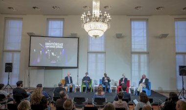 "Histórias com Banda Sonora” reúne em livro relatos e sonoridades da década de 50