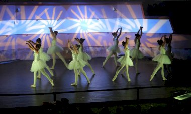 Festival de Dança “Arte sem Fronteiras” regressa ao palco do Revelim de Santo António