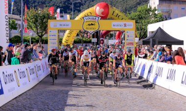 “Lousã Granfondo Licor Beirão” regressa a 17 de Outubro