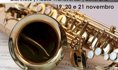 3º Concurso Internacional José Massarrão em Vila Franca de Xira