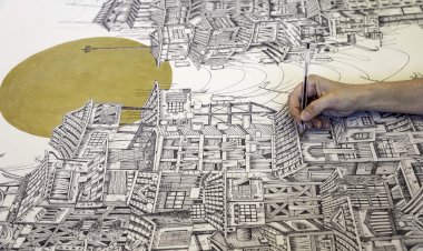 Exposição “No Plan for Japan”  no Museu do Oriente