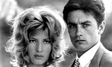 Sessão de Cinema "O Eclipse", de Michelangelo Antonioni no Centro de Artes e Espectáculos