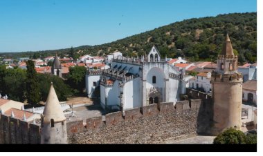 Património do concelho de Viana em filme premiado internacionalmente
