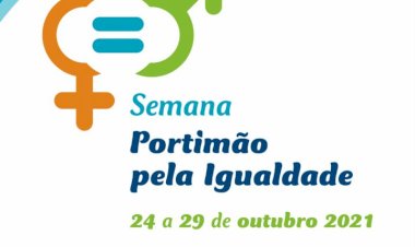 Portimão dedica uma semana à igualdade e à inclusão social