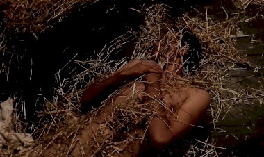 FOGO-FÁTUO uma criação de Patrícia Moreira no Tremor Teatro