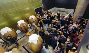 Alentejo reúne produtores de vinho de talha de todo o mundo no Amphora Wine Day