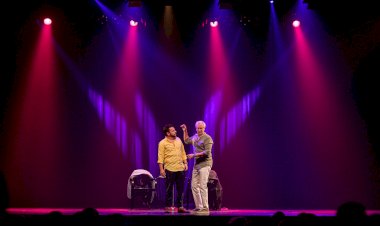 Casino Estoril  acolhe Monólogos do Pénis até 14 de Novembro