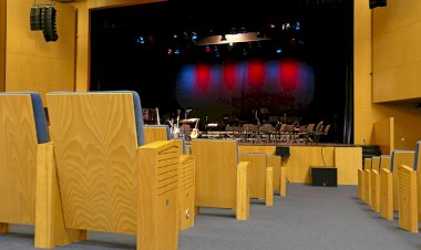 Fórum Luísa Todi: Lusitanian Ghosts a 2 de Novembro