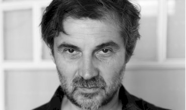 Rubén Sabbadini no “Noite Fora” no Teatro Viriato