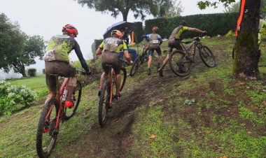 Finais das Taças de Portugal de Enduro e XCM disputam-se no próximo fim de semana
