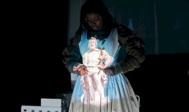 Projeto Próxima Cena arranca em novembro, com digressão nacional de Pranto de Maria Parda