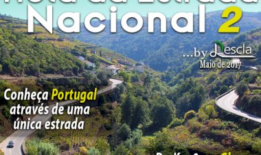Rota da Estrada Nacional 2